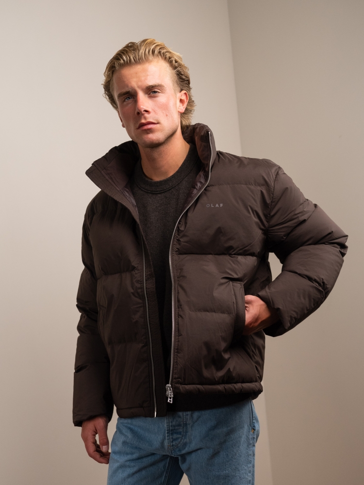 Olaf M260600 CHOCOLATE PLUM