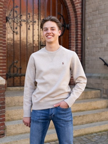 RALPH SUMMER LOOK 2025