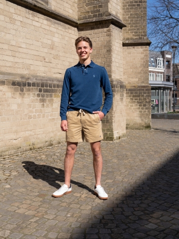 RALPH SUMMER LOOK 2025