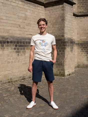 RALPH SUMMER LOOK 2025