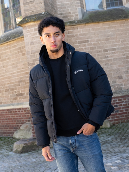 Flaneur FOUT072 SIGNATURE 788 NAVY foto 7