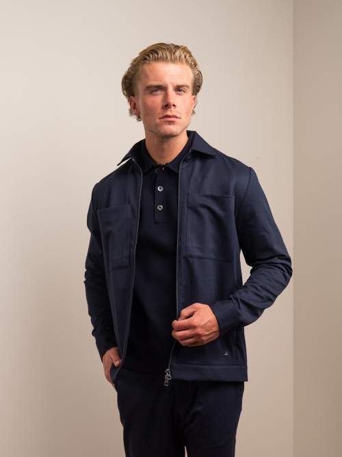 wahts J740SWSJ0226 203 DEEP NAVY foto 4