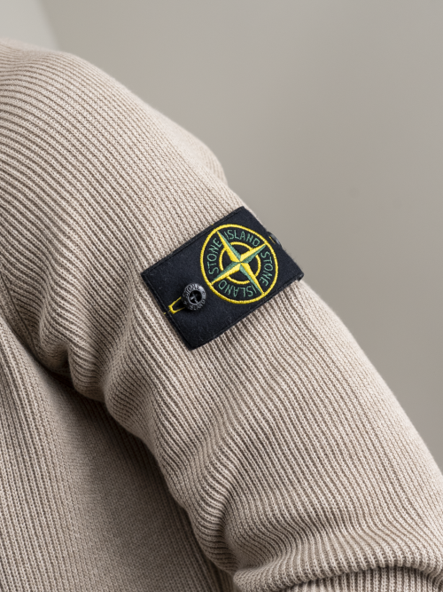 Stone Island L1S155100124 S00D8 V0M9A DESERTO MELANGE foto 5