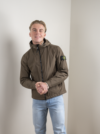 STONE ISLAND zomerjas look 26