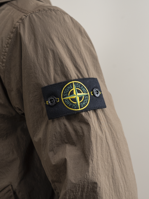 Stone Island L1S15 4100001 S0A23 V007C UMBER foto 5
