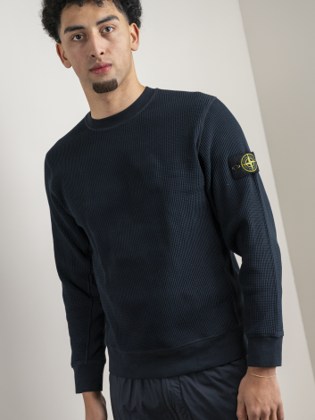 STONE ISLAND trui look 26