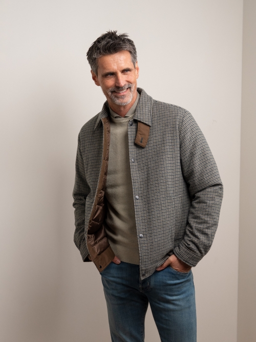 Woolrich CFWOOS2066MRUT3046 7387 foto 4