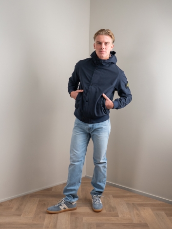 STONE ISLAND zomerjas look 26