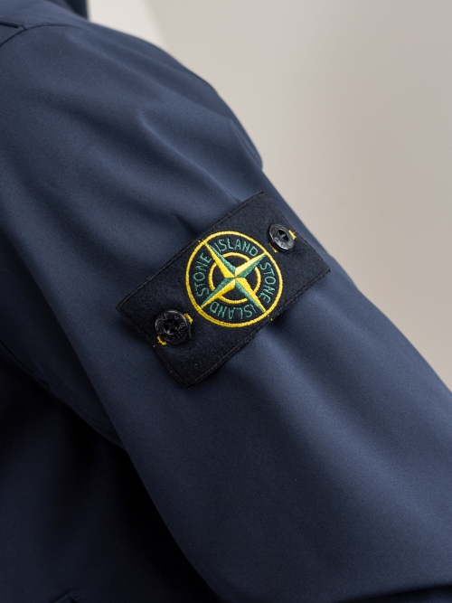 Stone Island L1S15 4100033 S0026 V0020 NAVY BLUE foto 5