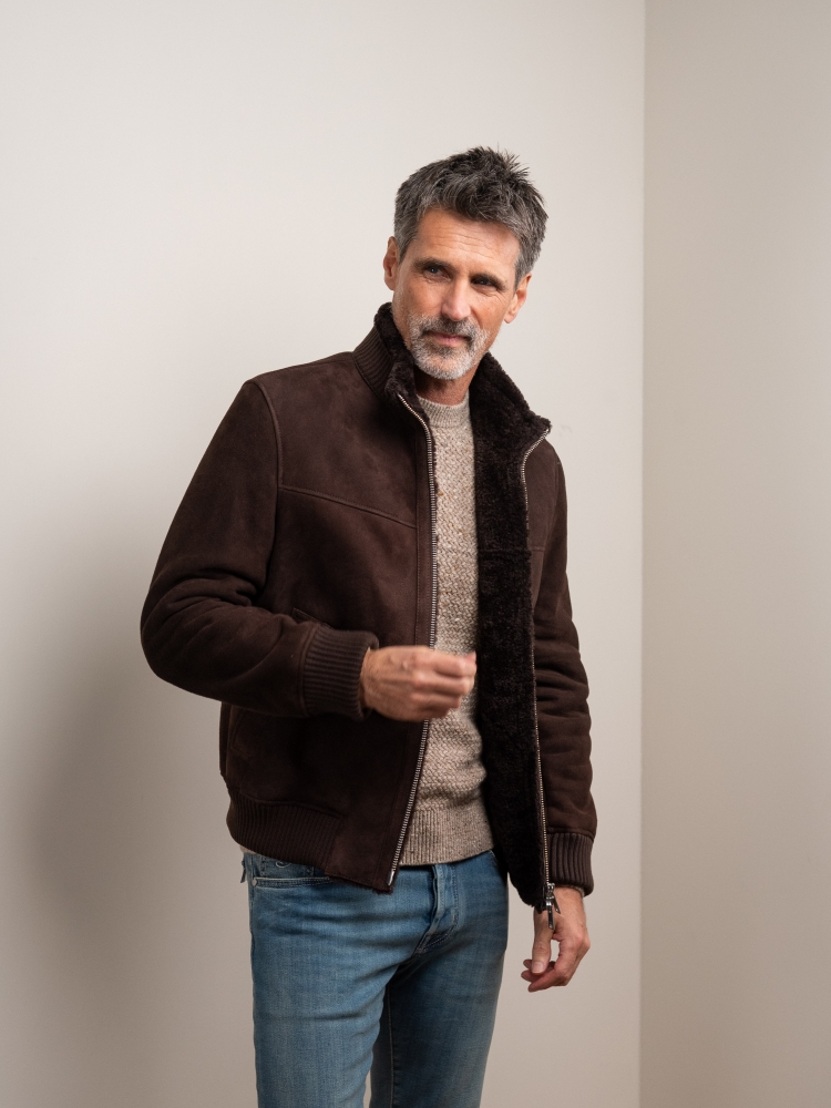 arma 112G266034.05 MUD BROWN