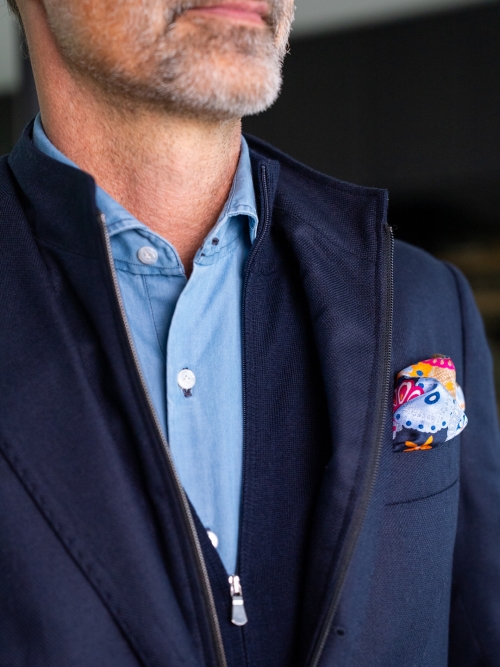 corneliani 25X595-2518264 001 foto 8