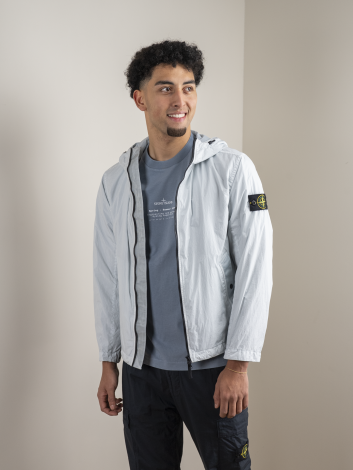 STONE ISLAND zomerjas look 26