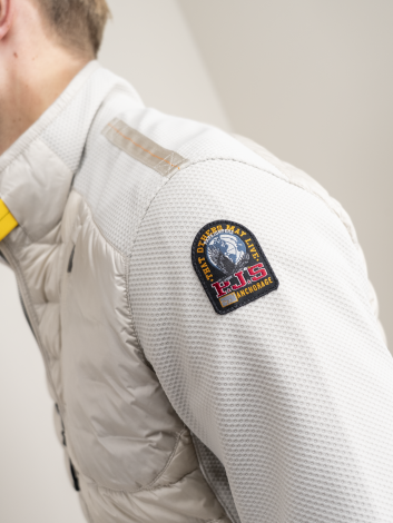 PARAJUMPERS zomerjas look 26