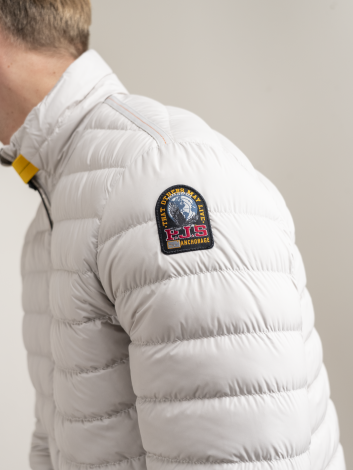 PARAJUMPERS zomerjas look 26