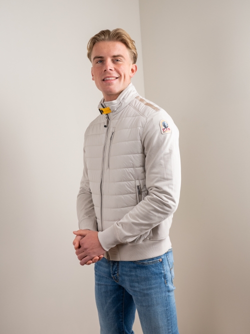 Parajumpers 26SMPMHYFP02 0269 PELICAN foto 4