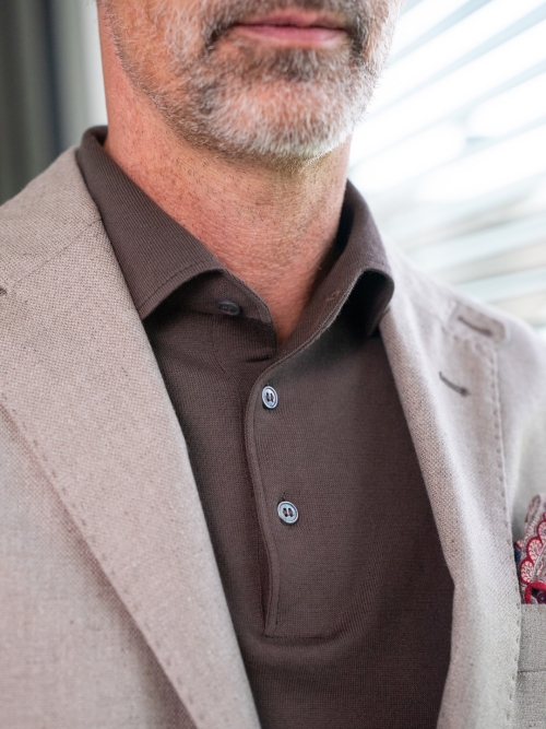 corneliani 25X595-2518264 035 foto 8