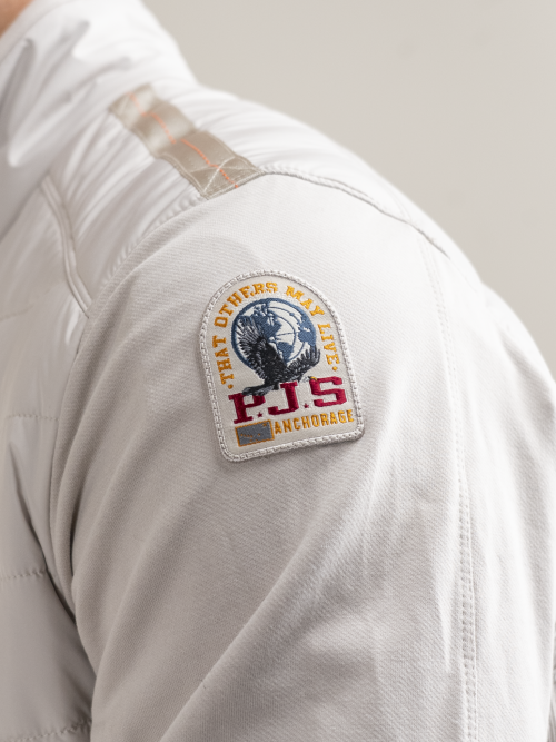 Parajumpers 26SMPMHYFP02 0269 PELICAN foto 5