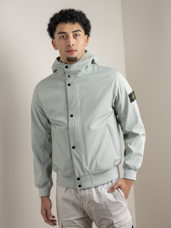 STONE ISLAND zomerjas look 26