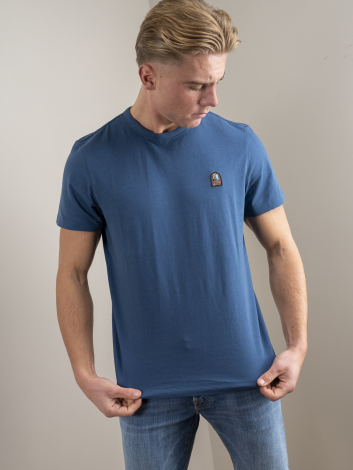 PARAJUMPERS t-shirt look 26