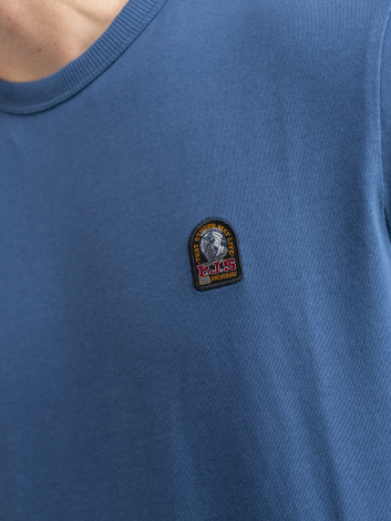 PARAJUMPERS t-shirt look 26