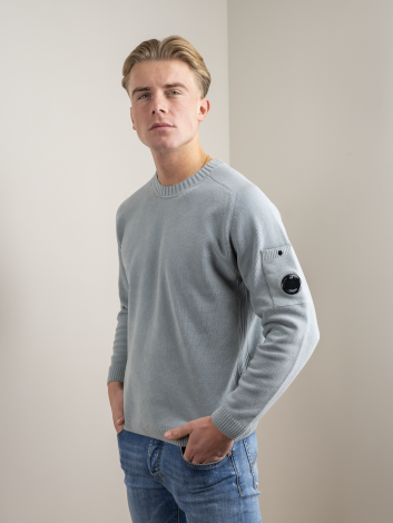 C.P. Company trui look 26