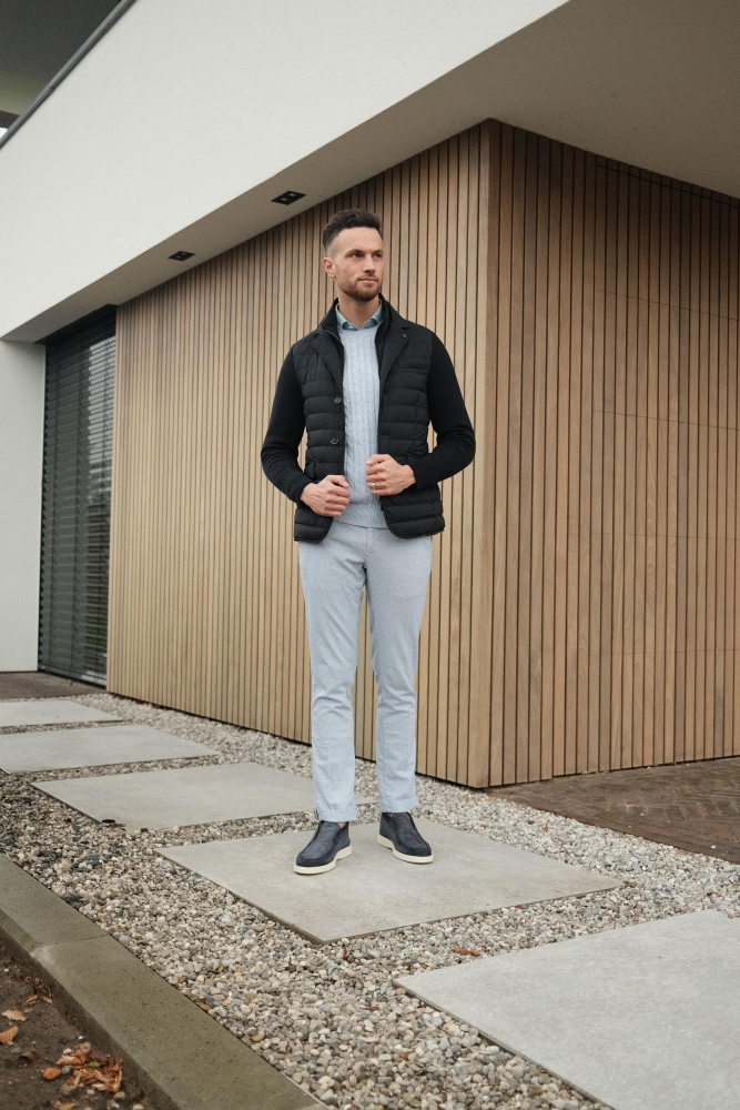 Drykorn 40427 138341 6601 GREY