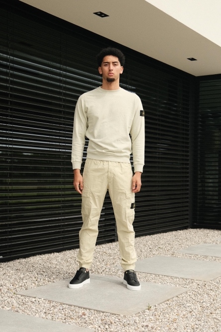 Mason Garments NOS-6B Black foto 6