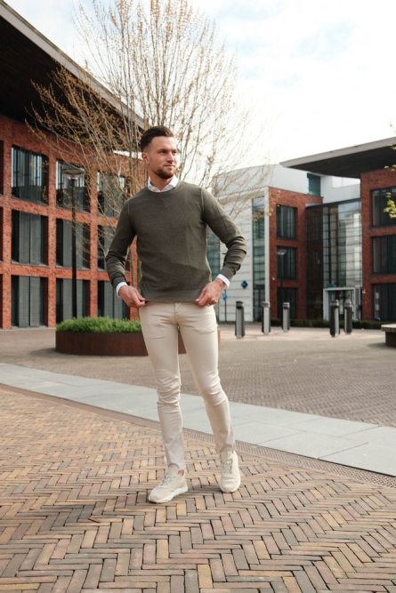 Xacus 520ML/16125 ST 301 foto 10