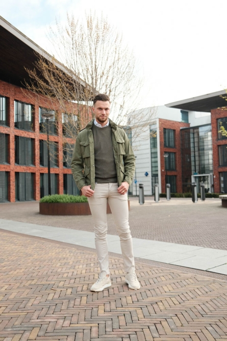 Xacus 520ML/16125 ST 301 foto 11