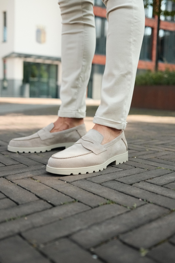 Santoni MGDC18610STOBSEY M45