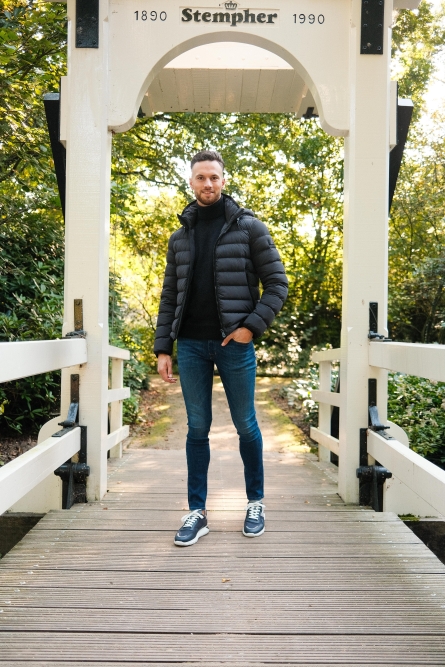 Tramarossa D794 6 MONTH H.  SPR STRETCH . foto 5