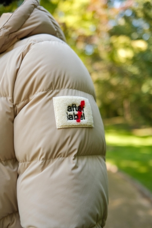 After label najaar 2024