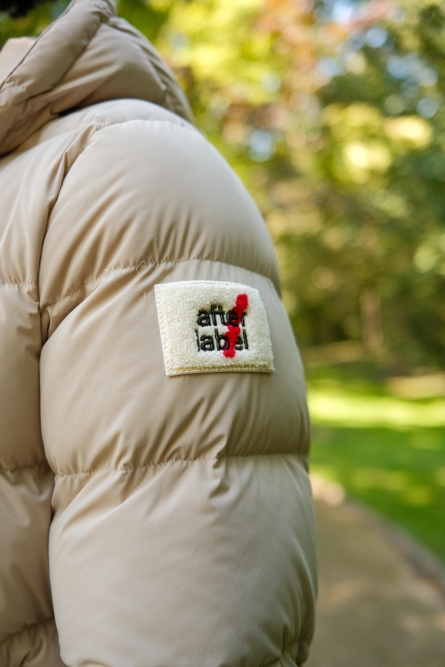 After label A00011 7864-1 050 foto 5