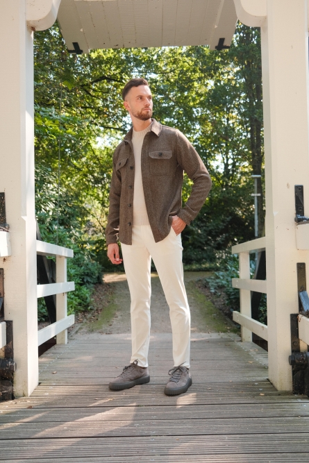 Berwich MORELLOGDDV0500X PANNA 001 foto 7