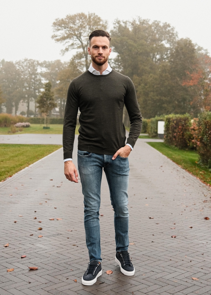Valentoni Rimini Brown