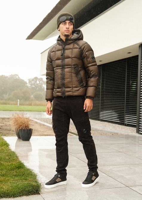 C.P. Company 17CMAC122A-005509A 683 IVY GREEN foto 4