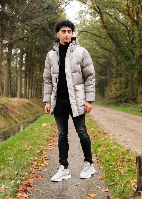 Ma.strum MAS1613 M023 SEDONA GREY foto 4