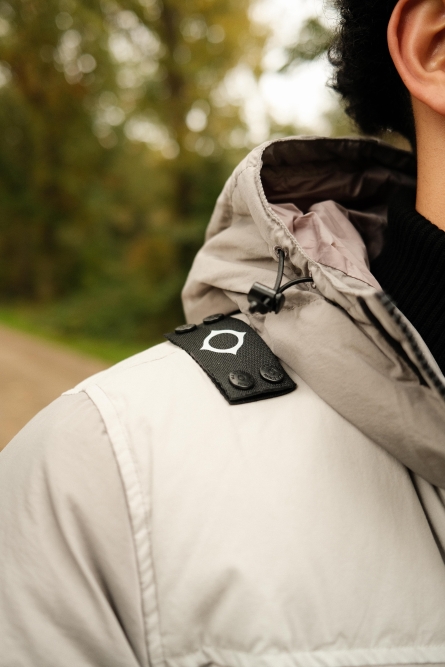 Ma.strum MAS1613 M023 SEDONA GREY foto 5