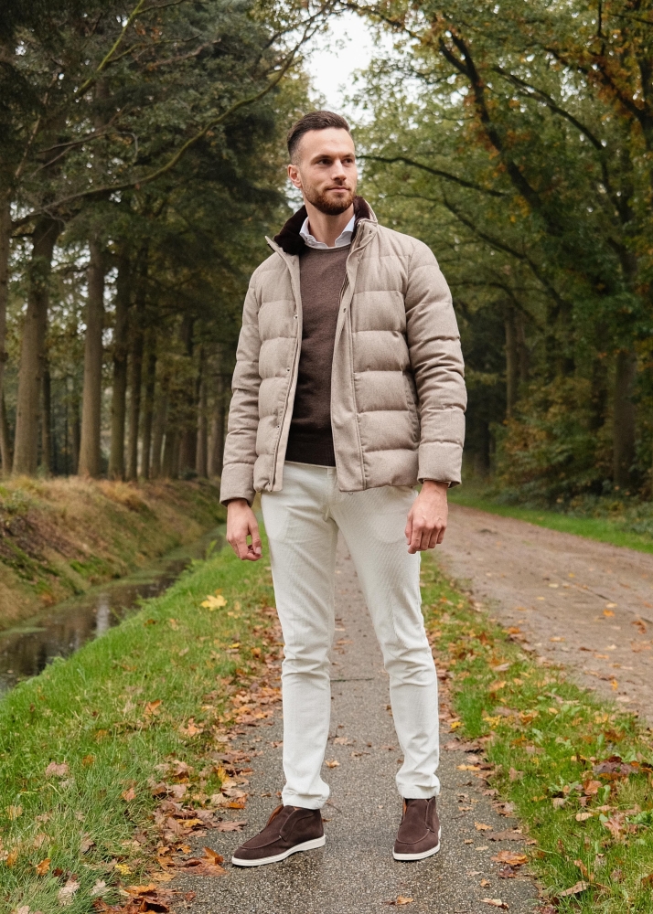 Valentoni Rimini Brown