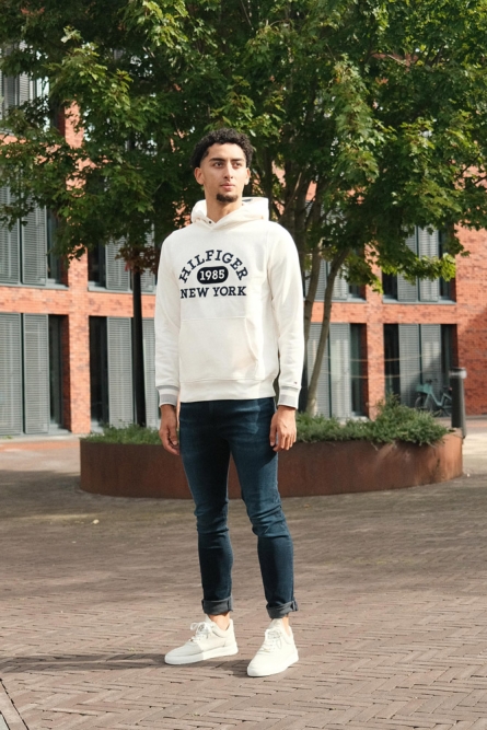 Filling Pieces 10126591890 LOW TOP ATEN NOS! 1890 OFFWHITE foto 7