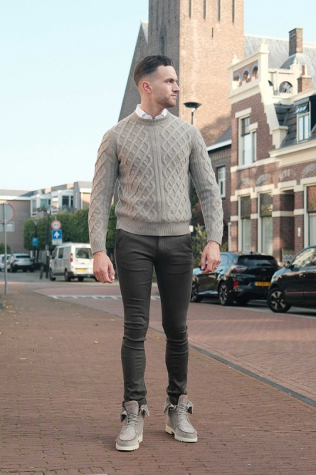 Santoni MGDC17891TIRA GEXM45 foto 9