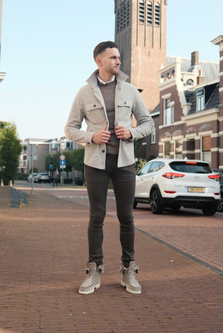 Santoni MGDC17891TIRA GEXM45 foto 11