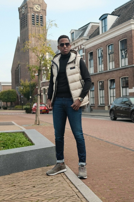 Tramarossa D794 1MONTH H.  SPR STRETCH . foto 7