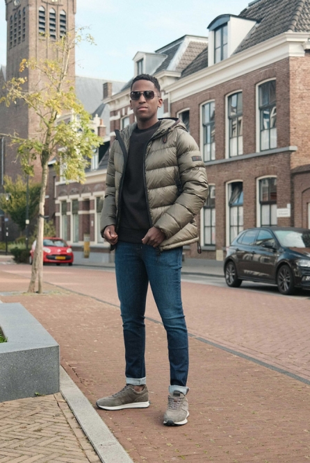 Tramarossa D794 1MONTH H.  SPR STRETCH . foto 9