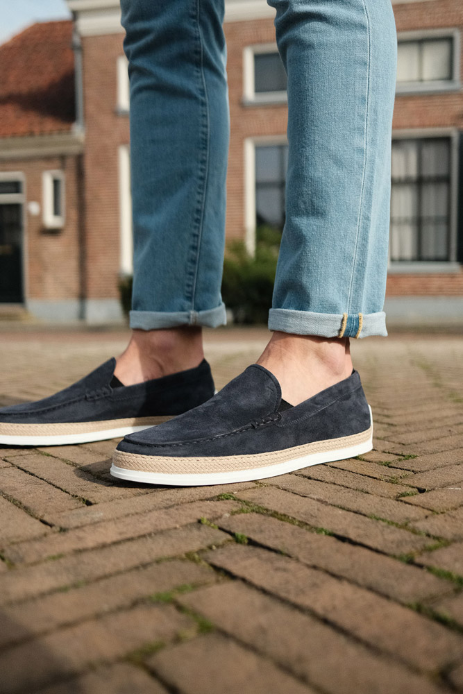 TOD'S XXM0TVAJ30O6U801 POLVERE CHIARO
