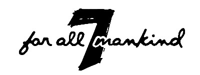7 for all mankind