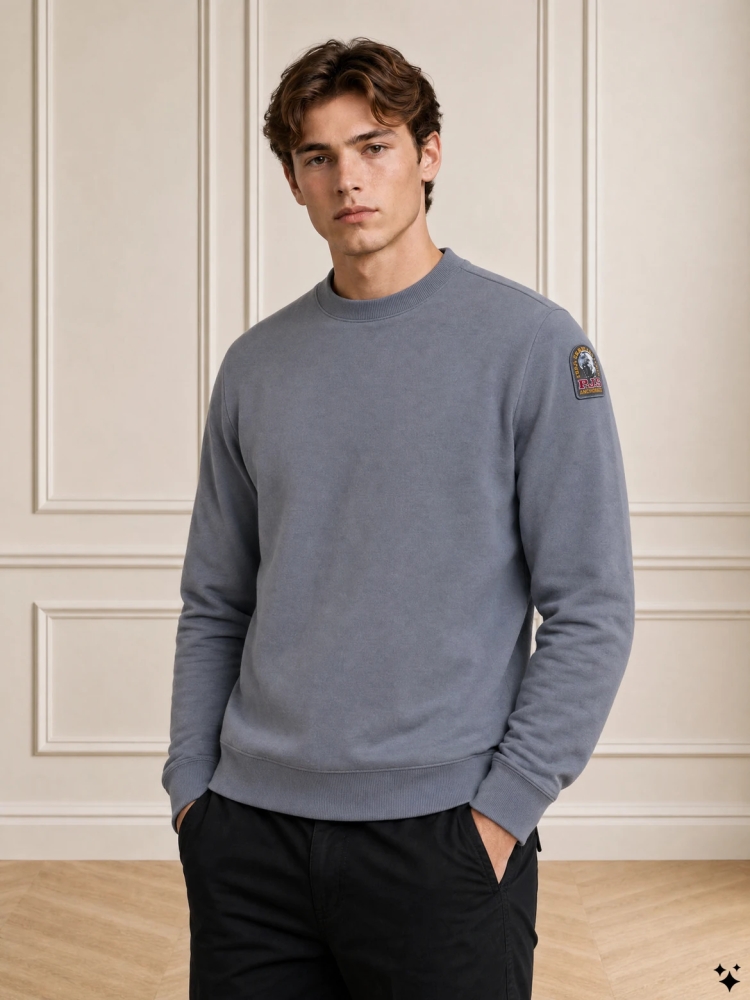 Parajumpers 26SMPMFLEY21 0325 GARGOYLE