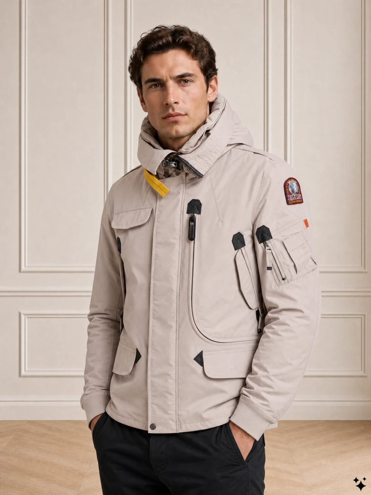 Parajumpers 25WMPMJKMA03 0772 MASTIC