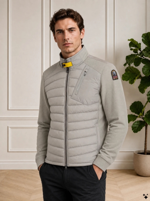 Parajumpers 26SMPMHYWU01 0225 NOWHERE foto 4