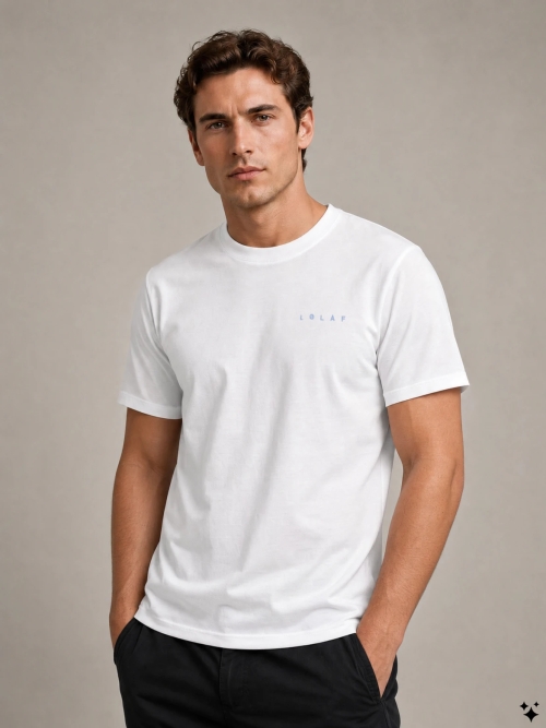 Olaf M240101 OPTICAL WHITE foto 3